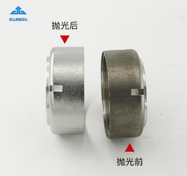 關于汽車零部件磁力研磨機，你知道多少？